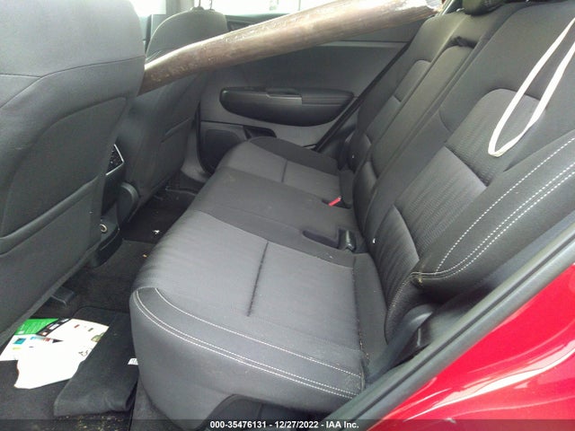 2022 Kia Sportage, VIN: KNDPMCAC9N7998712