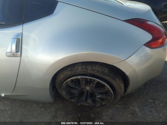 2015 Nissan Z, VIN: JN1AZ4EH0FM440336
