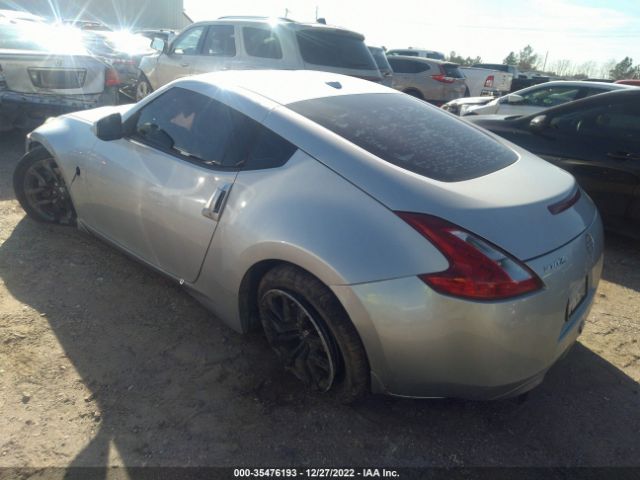 JN1AZ4EH0FM440336 Nissan 370z Touring