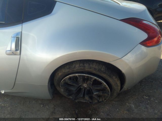 JN1AZ4EH0FM440336 Nissan 370z Touring