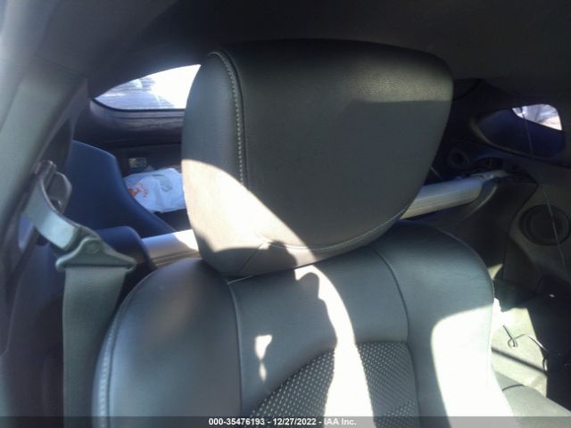 JN1AZ4EH0FM440336 Nissan 370z Touring