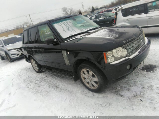 2006 SALME15416A223227 zdjęcie główne