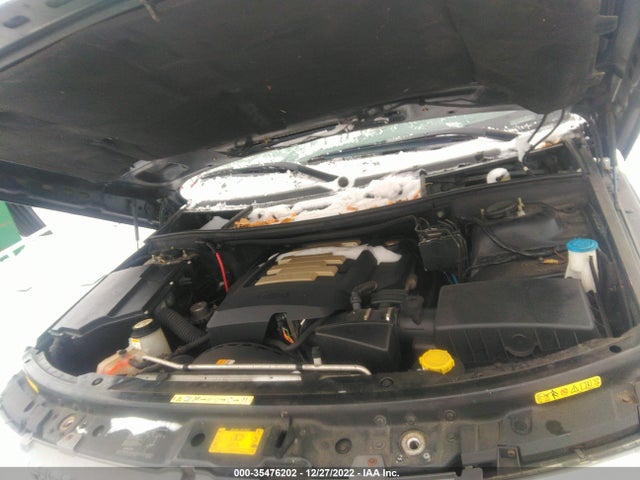 Land Rover Range Rover 2006 SALME15416A223227 Image 15