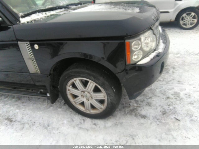 Land Rover Range Rover 2006 SALME15416A223227 Image 6