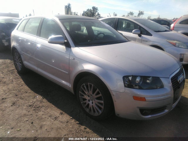 2006 WAUNF78P46A142821 главное изображение