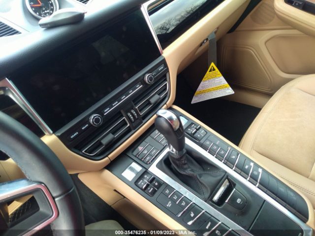 WP1AA2A58MLB05119 Porsche Macan