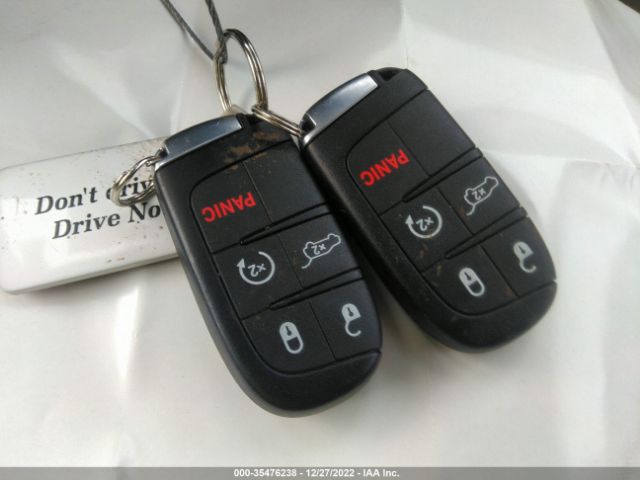1C4RJFBG5FC812760 Jeep Grand Cherokee Limited