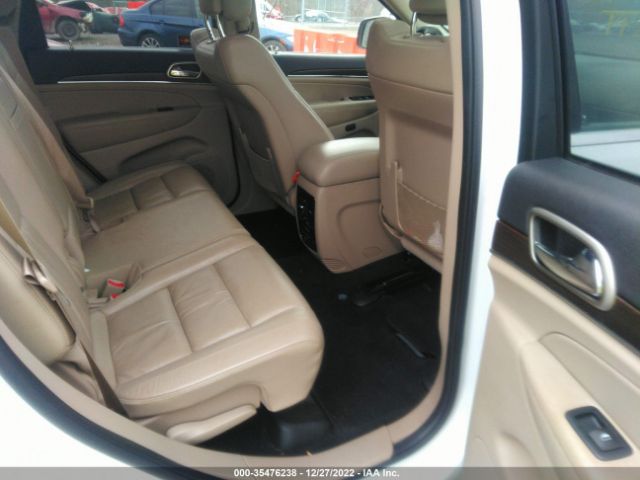 1C4RJFBG5FC812760 Jeep Grand Cherokee Limited