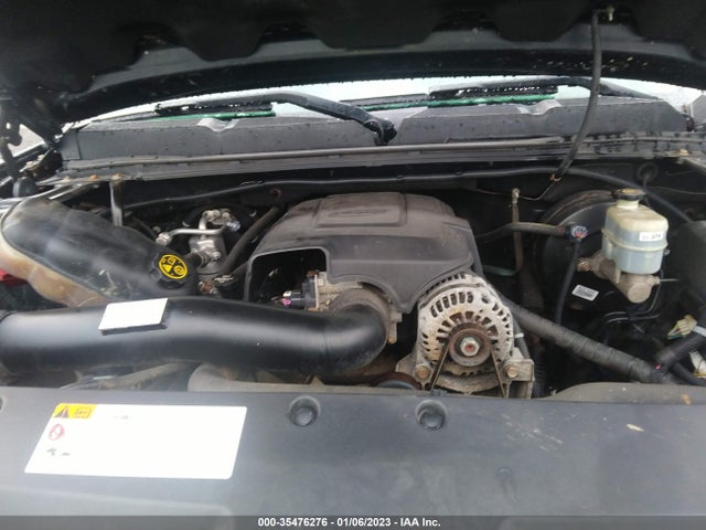 2012 CHEVROLET SILVERADO 1500 LT VIN: 1GCPKSE7XCF217728