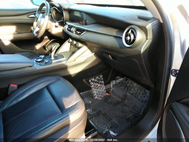 ZASFAKBN9J7B77934 Alfa Romeo STELVIO TI