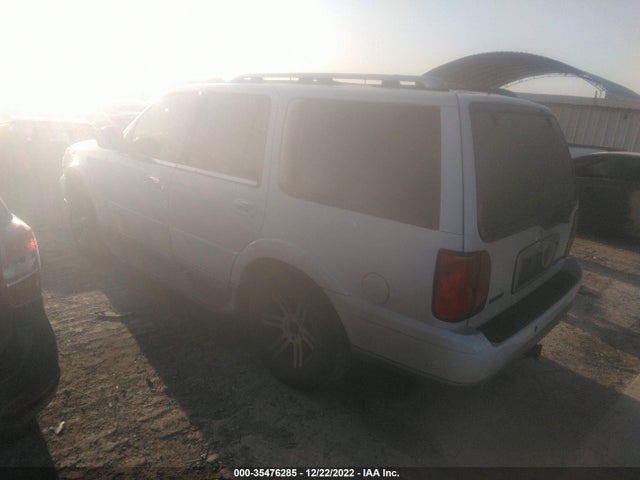 Lincoln Navigator 2000 5LMPU28A0YLJ04132 Image 4