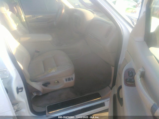Lincoln Navigator 2000 5LMPU28A0YLJ04132 Image 6