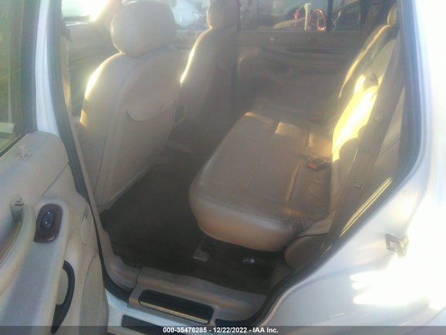 Lincoln Navigator 2000 5LMPU28A0YLJ04132 Image 9