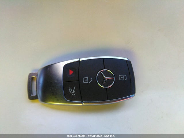 W1N0G8EB4MG005566 Mercedes-Benz Glc Glc 300