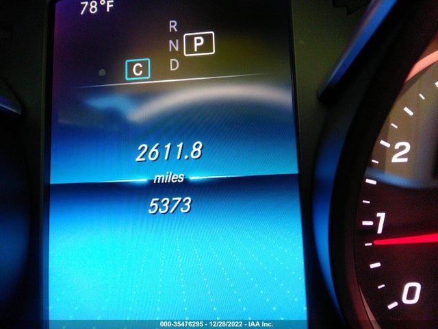 W1N0G8EB4MG005566 Mercedes-Benz Glc Glc 300