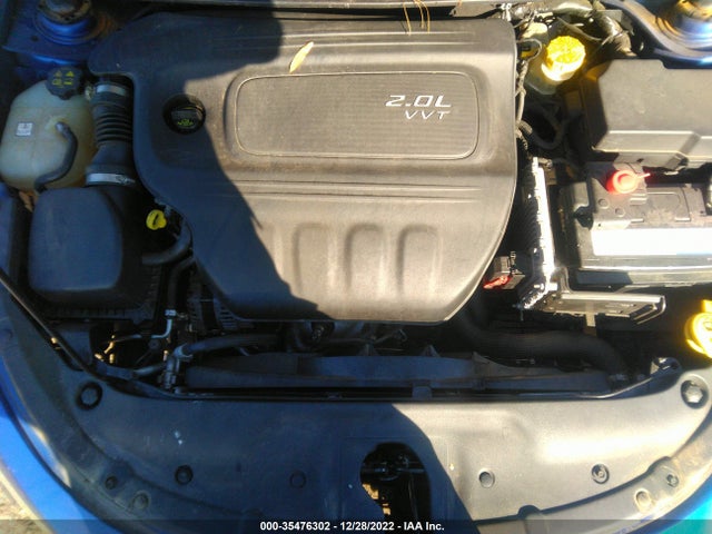 Dodge Dart 2013 1C3CDFBAXDD341340 Image 10