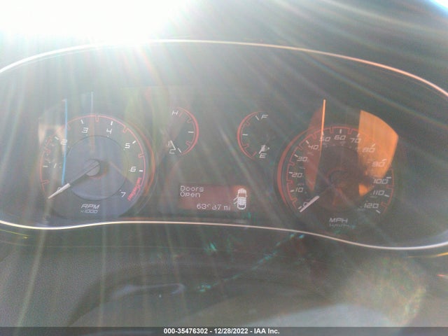 Dodge Dart 2013 1C3CDFBAXDD341340 Image 7