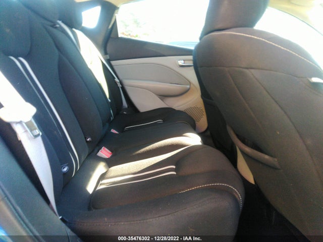 Dodge Dart 2013 1C3CDFBAXDD341340 Image 8