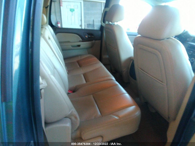 GMC Sierra 1500 Slt 2012 3GTP1WE0XCG206093 Image 9