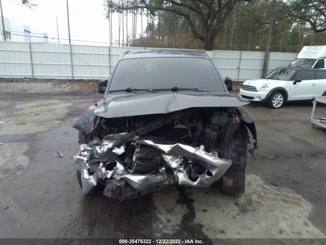 2006 NISSAN TITAN SE VIN: 1N6BA06AX6N518373