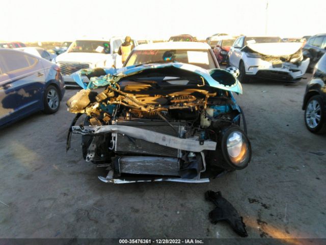WMWXU3C53G2D27793 Mini COOPER HARDTOP 4 DOOR