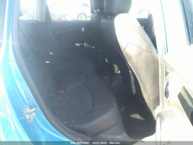 WMWXU3C53G2D27793 Mini COOPER HARDTOP 4 DOOR