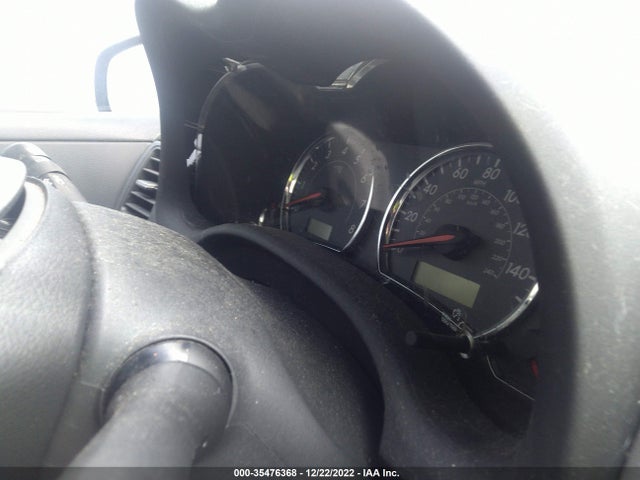 2013 TOYOTA COROLLA L/LE/S VIN: 5YFBU4EE5DP161514