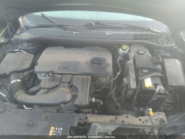 1G4PS5SK1F4185113 Buick Verano Leather Group