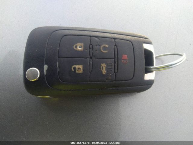 1G4PS5SK1F4185113 Buick Verano Leather Group