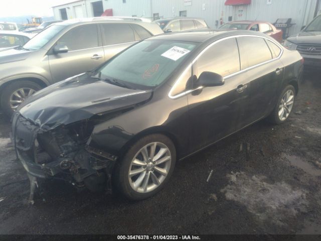 1G4PS5SK1F4185113 Buick Verano Leather Group