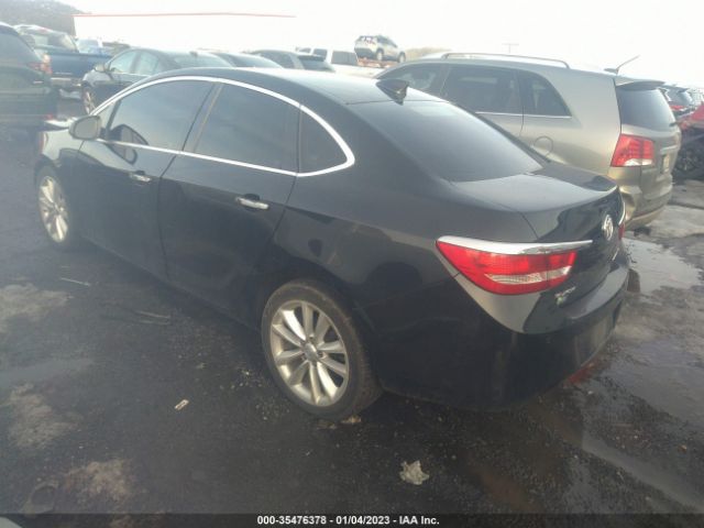 1G4PS5SK1F4185113 Buick Verano Leather Group