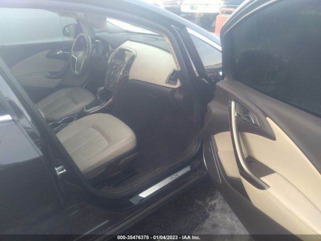 1G4PS5SK1F4185113 Buick Verano Leather Group
