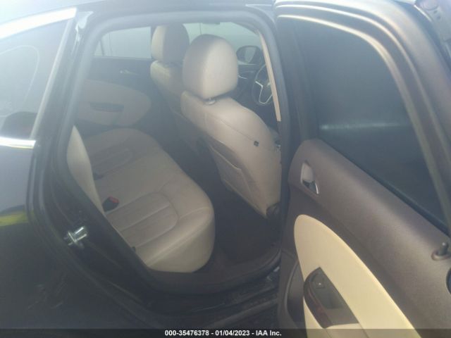 1G4PS5SK1F4185113 Buick Verano Leather Group