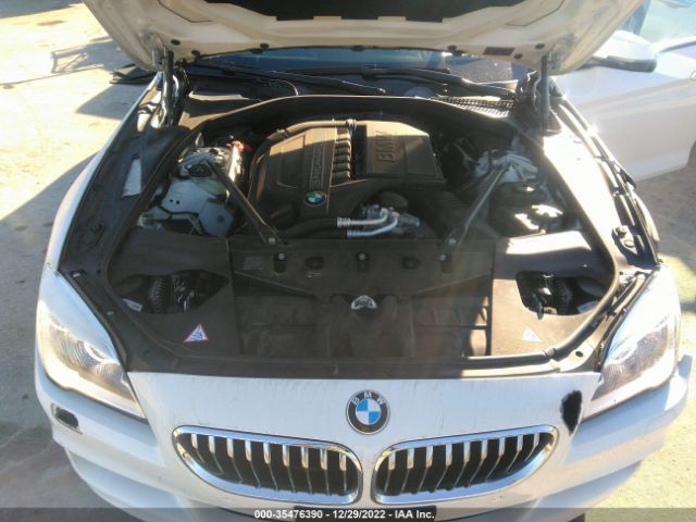 WBA6D2C50GGT65908 BMW 640i Gran Coupe Xdrive