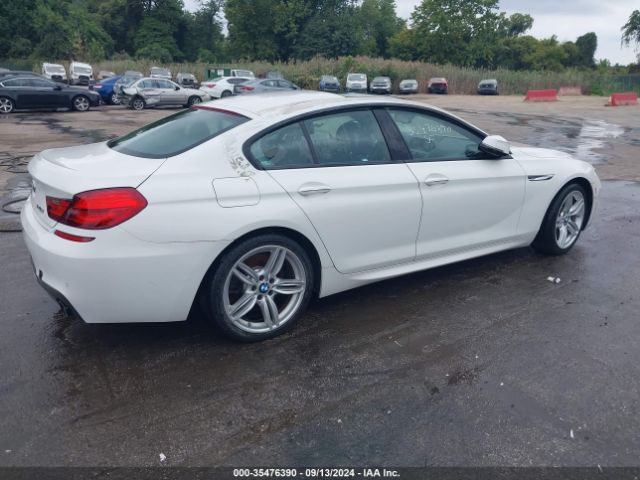 WBA6D2C50GGT65908 BMW 640i Gran Coupe Xdrive