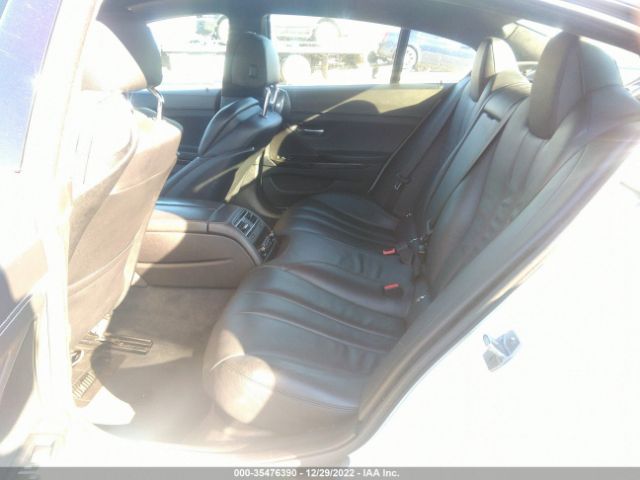 WBA6D2C50GGT65908 BMW 640i Gran Coupe Xdrive