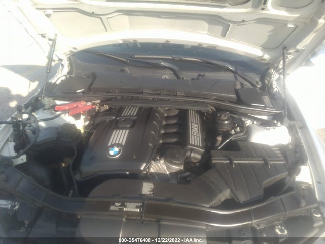 BMW 3 Series 328i 2011 WBAPH7C5XBA802234 Image 11