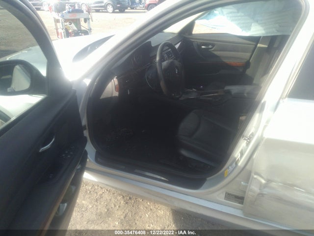 BMW 3 Series 328i 2011 WBAPH7C5XBA802234 Image 6