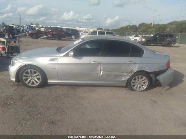 BMW 3 Series 328i 2011 WBAPH7C5XBA802234 Image 7