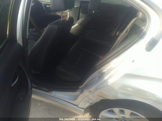 BMW 3 Series 328i 2011 WBAPH7C5XBA802234 Image 9