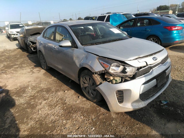 2020 Kia Rio, VIN: 3KPA24AD5LE353451