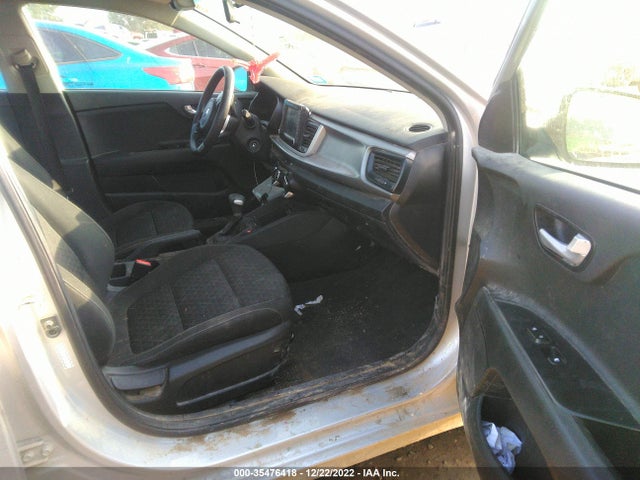 2020 Kia Rio, VIN: 3KPA24AD5LE353451