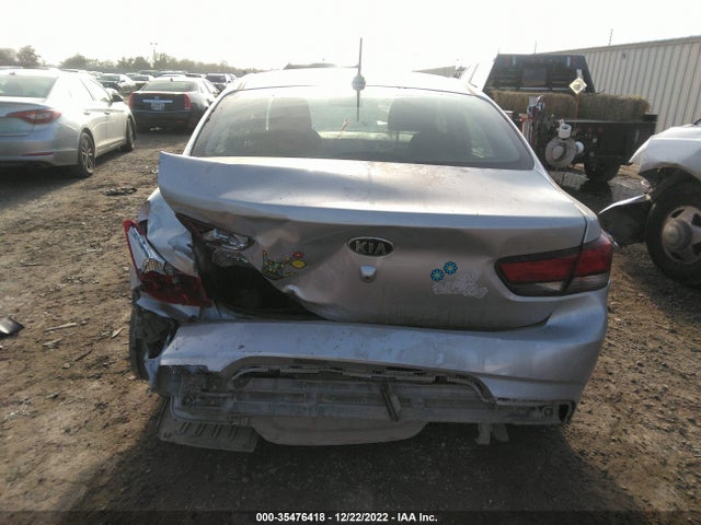 2020 Kia Rio, VIN: 3KPA24AD5LE353451