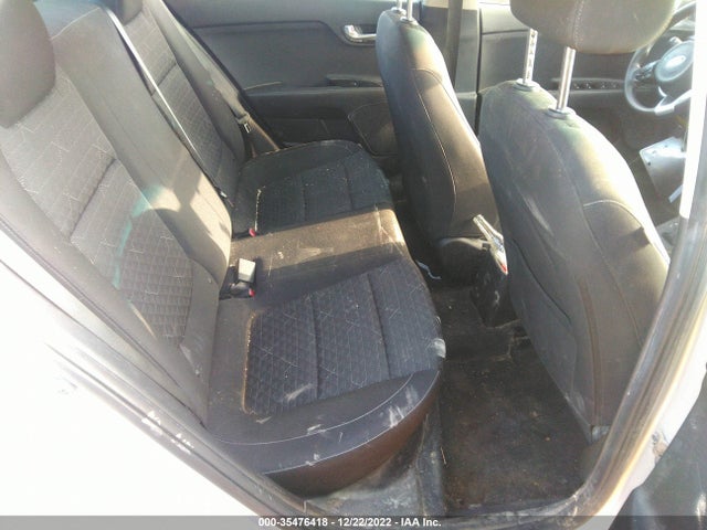 2020 Kia Rio, VIN: 3KPA24AD5LE353451