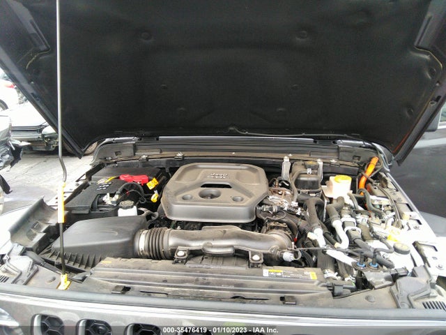 1C4JJXP66NW108308 Jeep Wrangler 4xe Unlimited Sahara