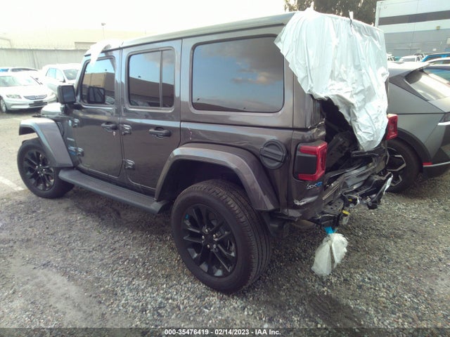 1C4JJXP66NW108308 Jeep Wrangler 4xe Unlimited Sahara