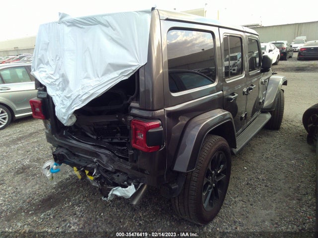 1C4JJXP66NW108308 Jeep Wrangler 4xe Unlimited Sahara