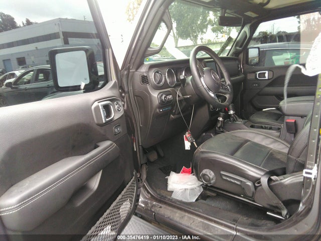 1C4JJXP66NW108308 Jeep Wrangler 4xe Unlimited Sahara