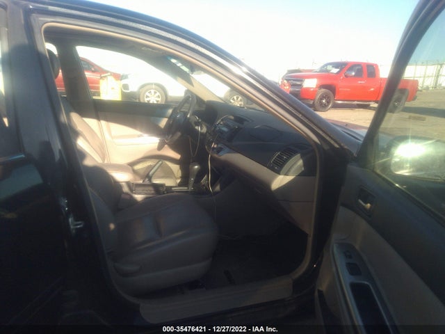 2005 TOYOTA CAMRY SE VIN: 4T1BA32K05U508115