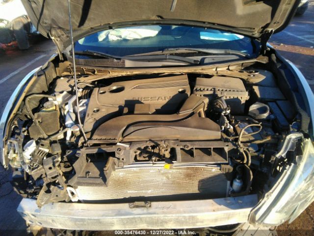1N4AL3AP2GC251254 Nissan Altima 2.5 Sr